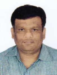 Paresh D Shah